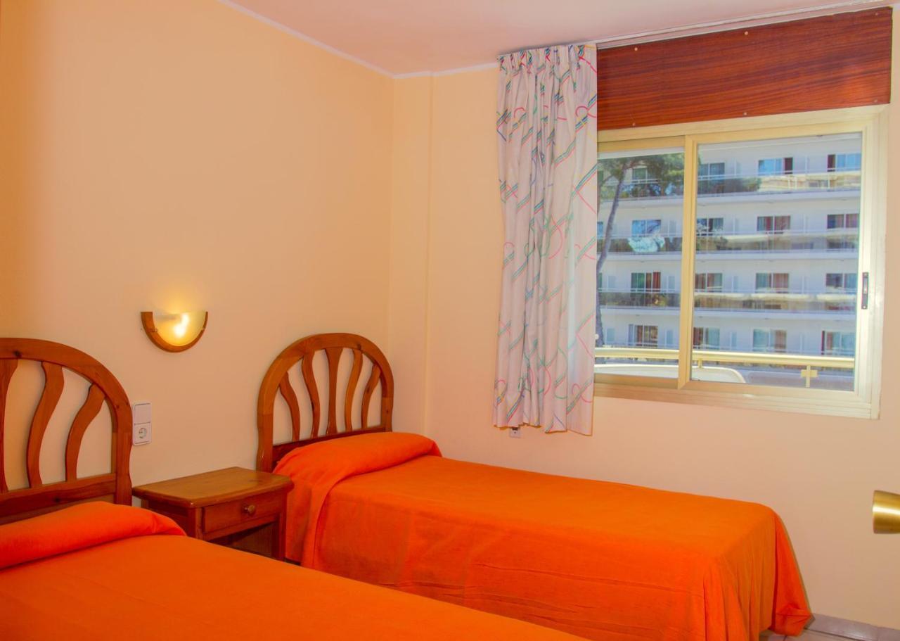 Appartamento Juniper Salou Esterno foto