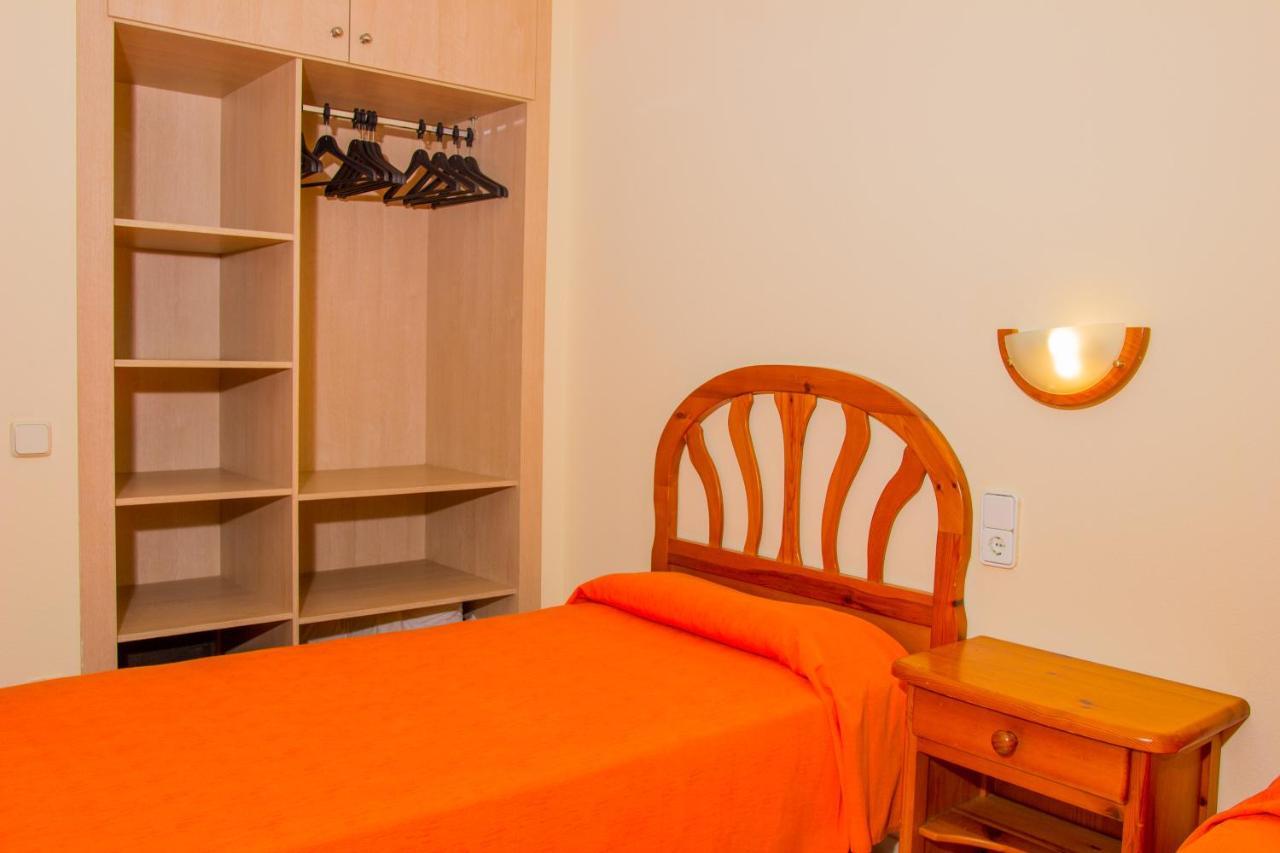 Appartamento Juniper Salou Esterno foto