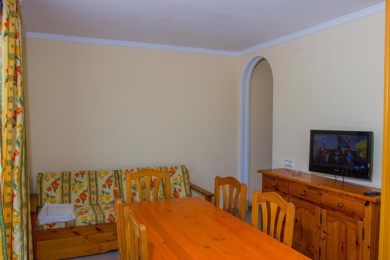 Appartamento Juniper Salou Esterno foto