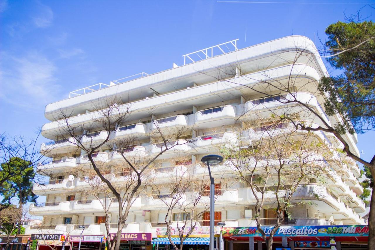 Appartamento Juniper Salou Esterno foto