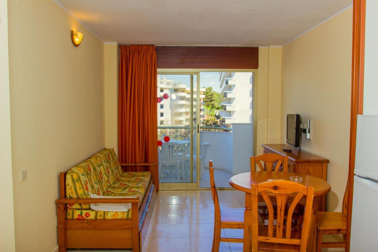 Appartamento Juniper Salou Esterno foto