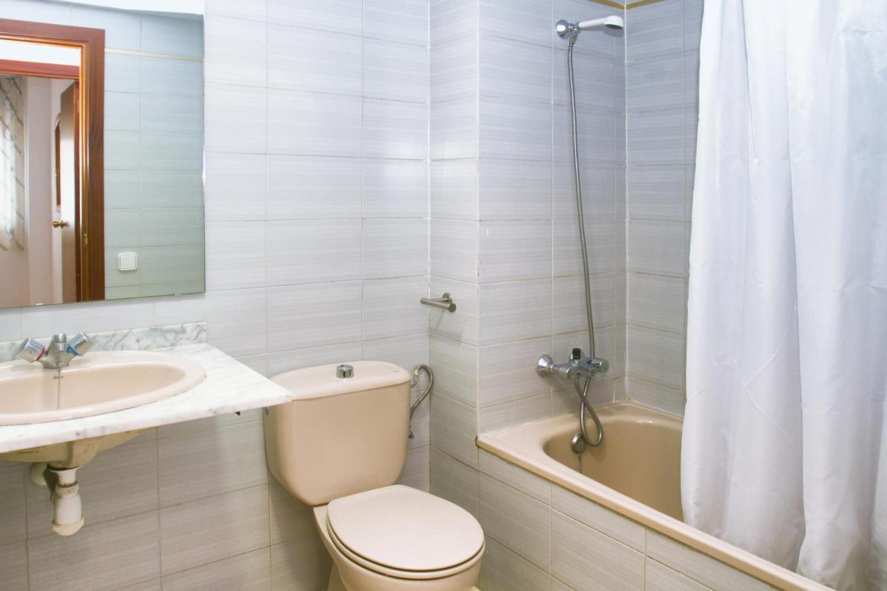 Appartamento Juniper Salou Esterno foto