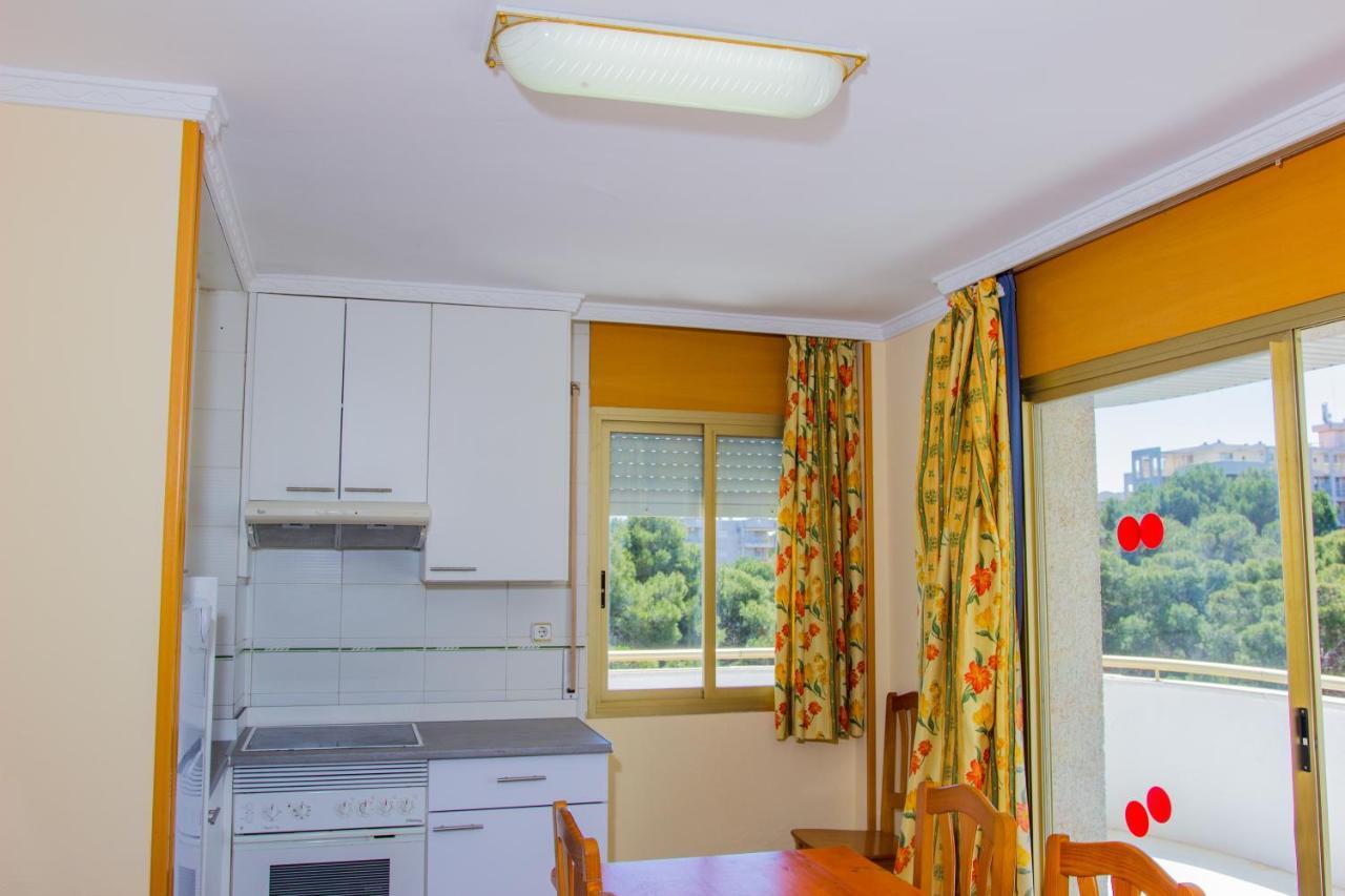 Appartamento Juniper Salou Esterno foto