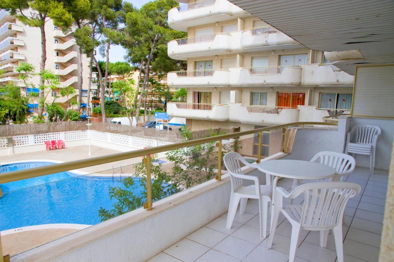 Appartamento Juniper Salou Esterno foto