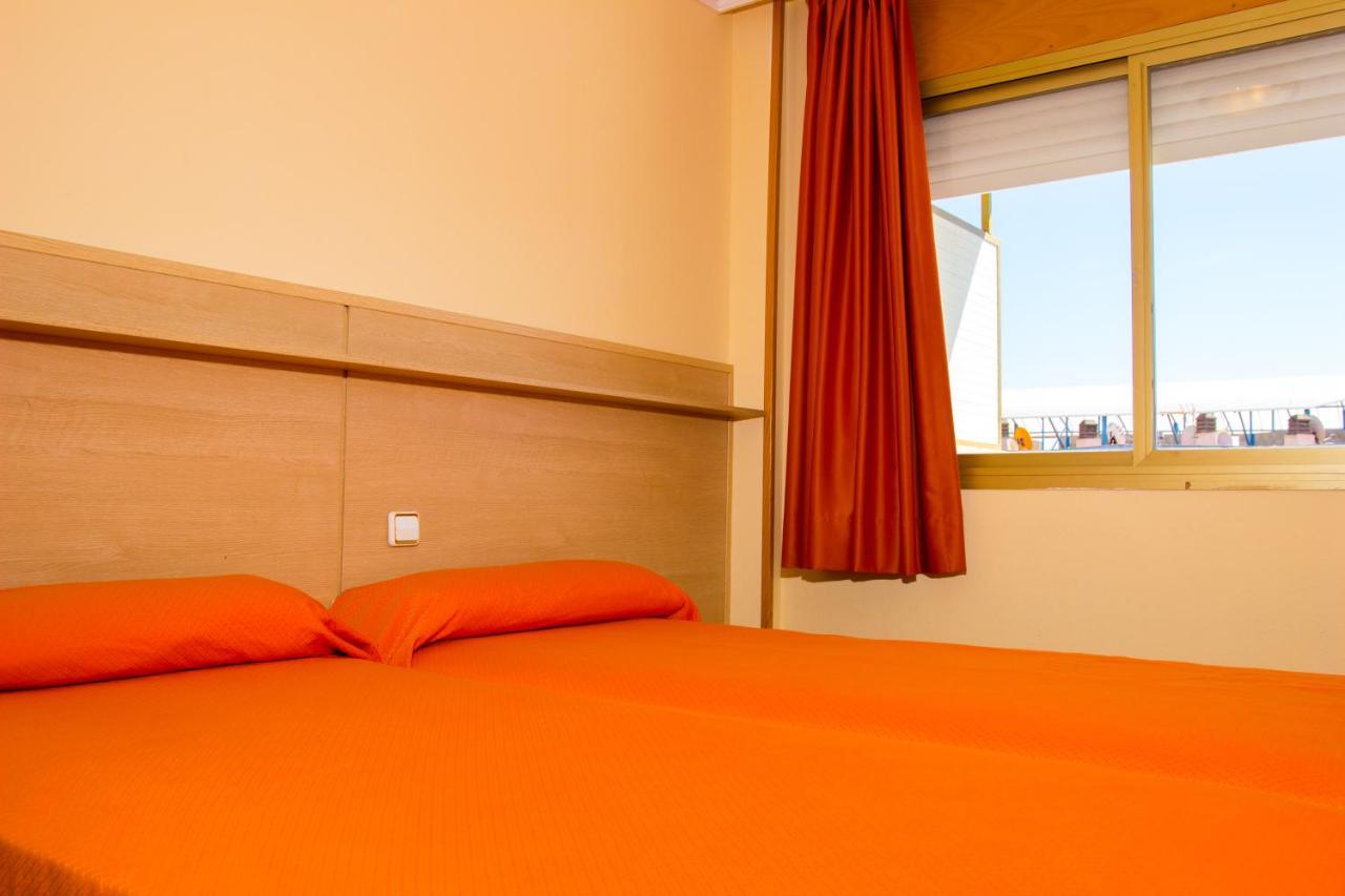Appartamento Juniper Salou Esterno foto