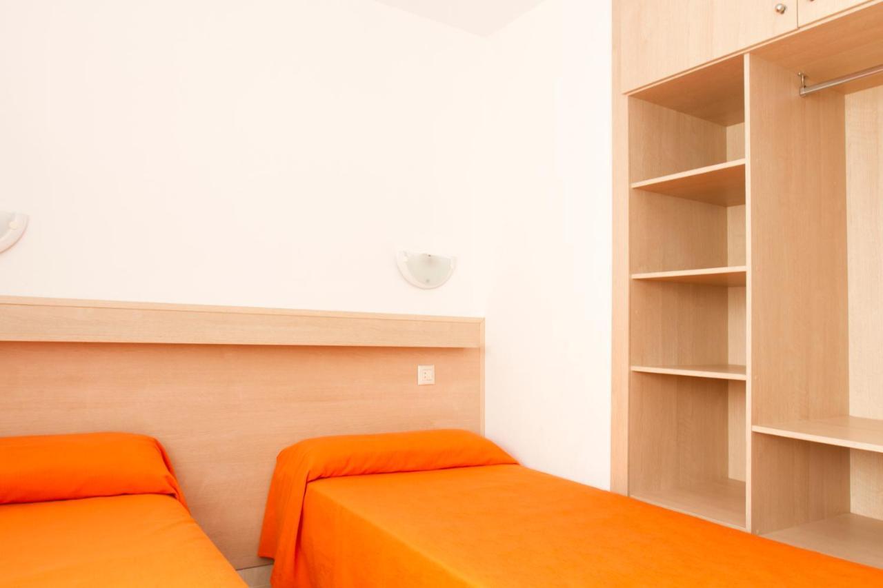 Appartamento Juniper Salou Esterno foto