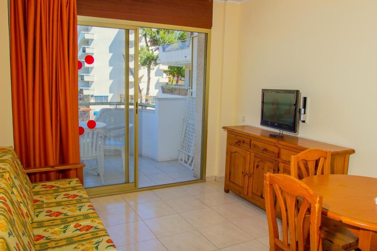 Appartamento Juniper Salou Esterno foto