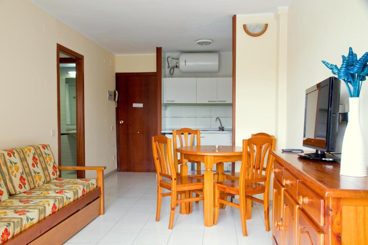 Appartamento Juniper Salou Esterno foto