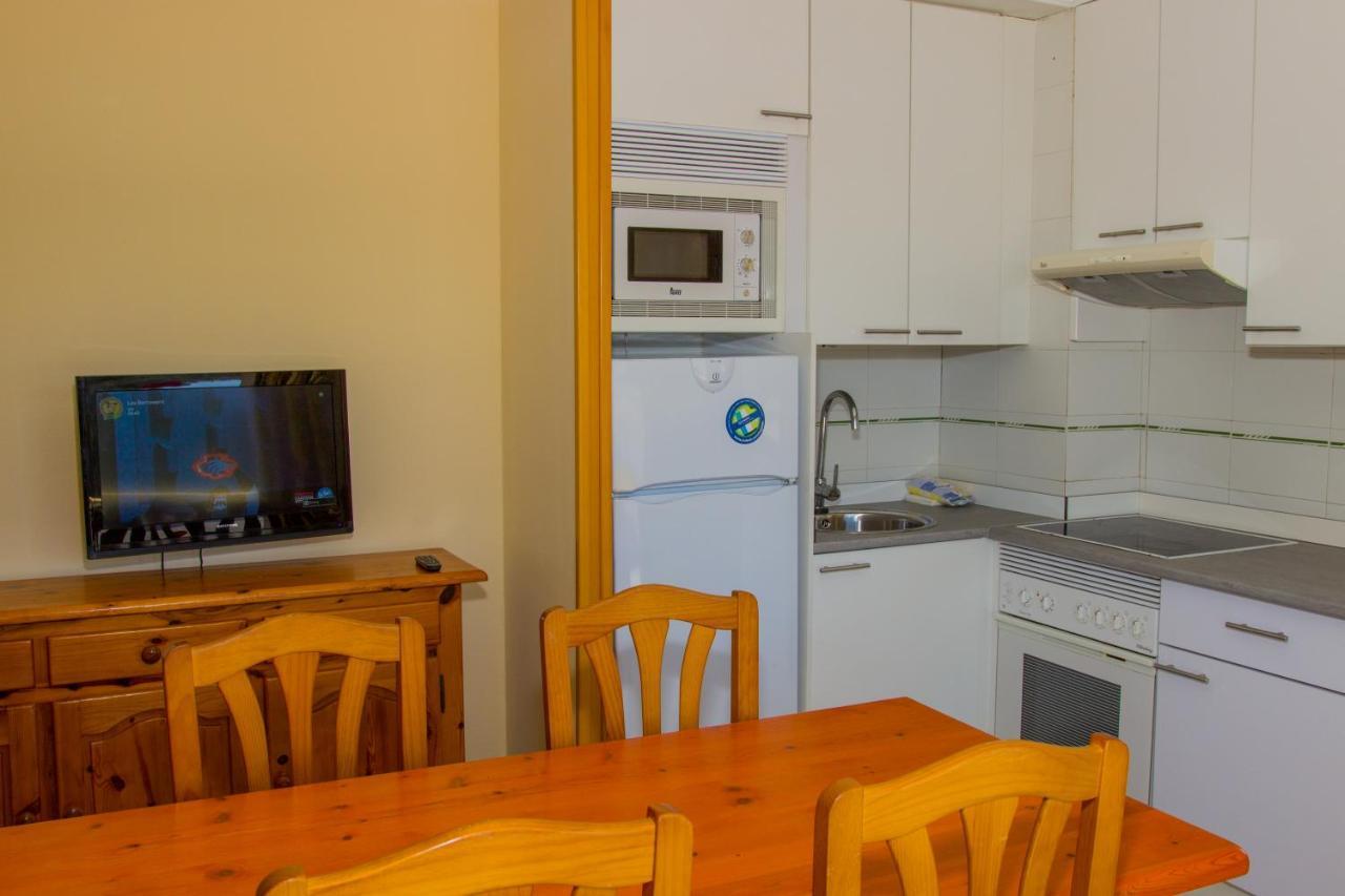 Appartamento Juniper Salou Esterno foto
