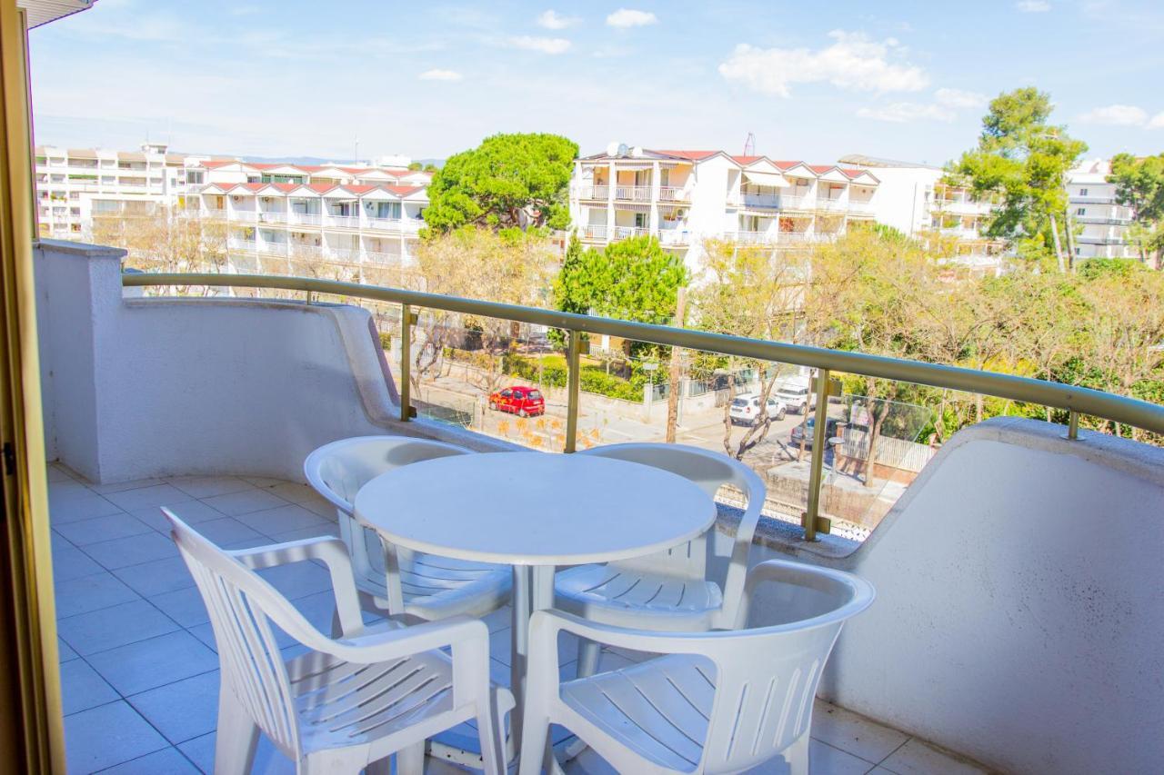 Appartamento Juniper Salou Esterno foto