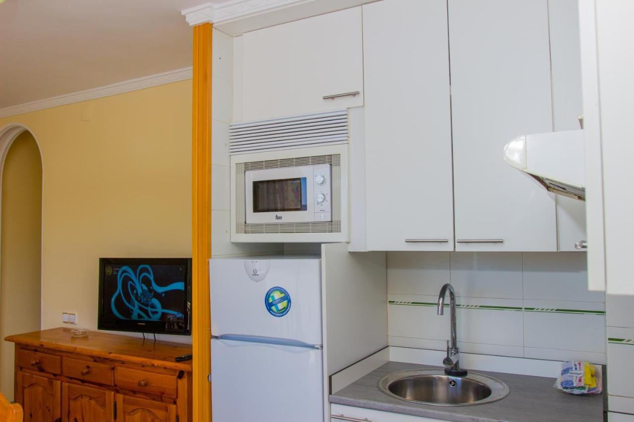 Appartamento Juniper Salou Esterno foto